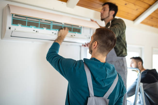 Best HVAC Maintenance Near Me  in Capitan, NM