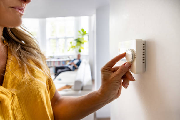 Best HVAC Replacement Cost  in Capitan, NM