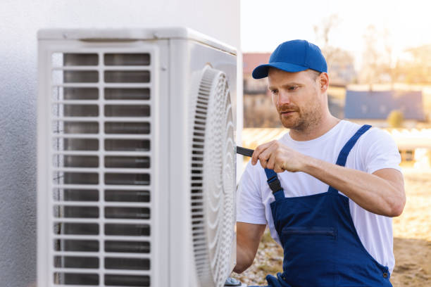 Best Ductless HVAC Repair  in Capitan, NM