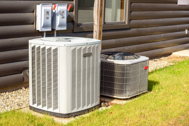 Best Air Conditioning Repair  in Capitan, NM