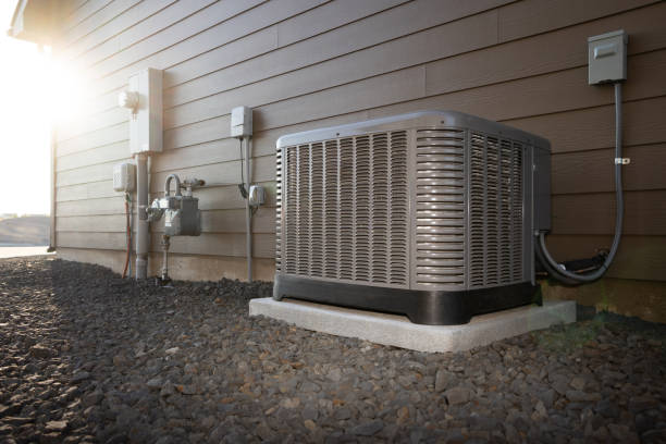 Best HVAC Air Duct Cleaning  in Capitan, NM